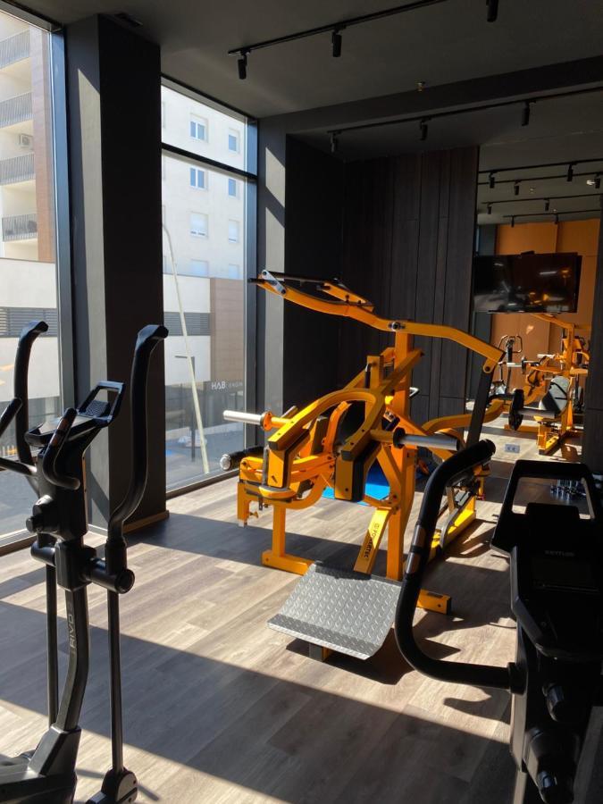 Premium Park Hotel Prizren Eksteriør bilde