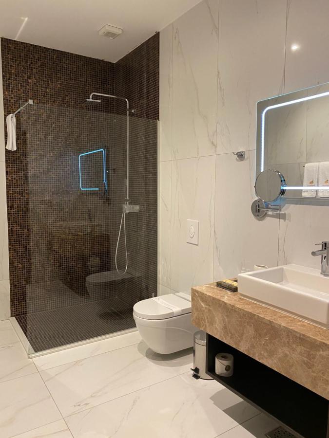 Premium Park Hotel Prizren Eksteriør bilde
