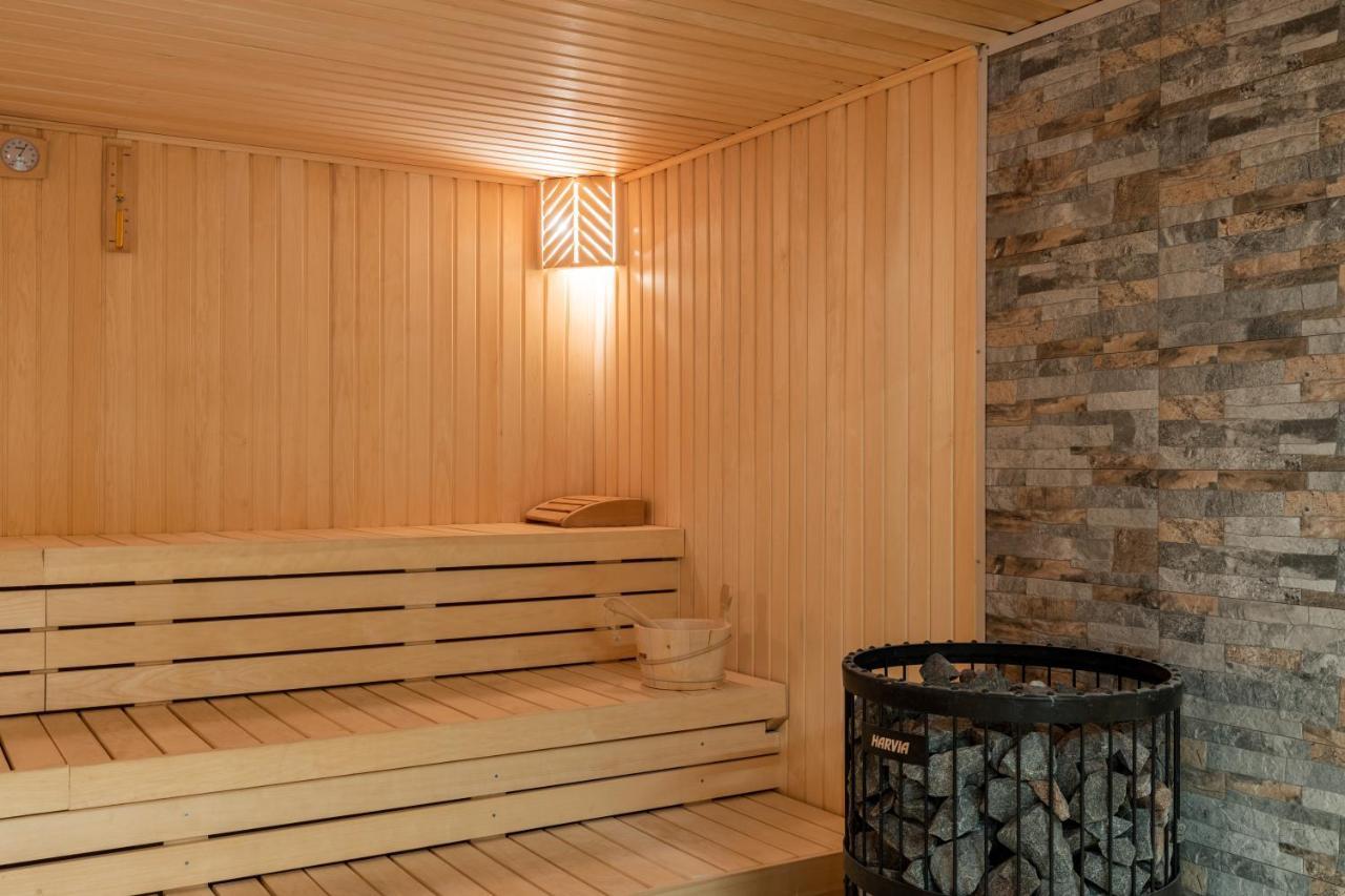 Premium Park Hotel Prizren Eksteriør bilde