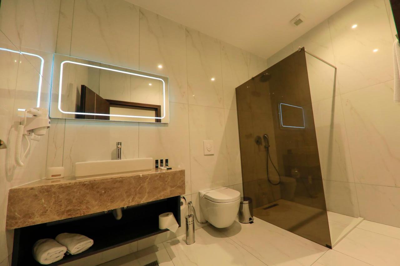 Premium Park Hotel Prizren Eksteriør bilde