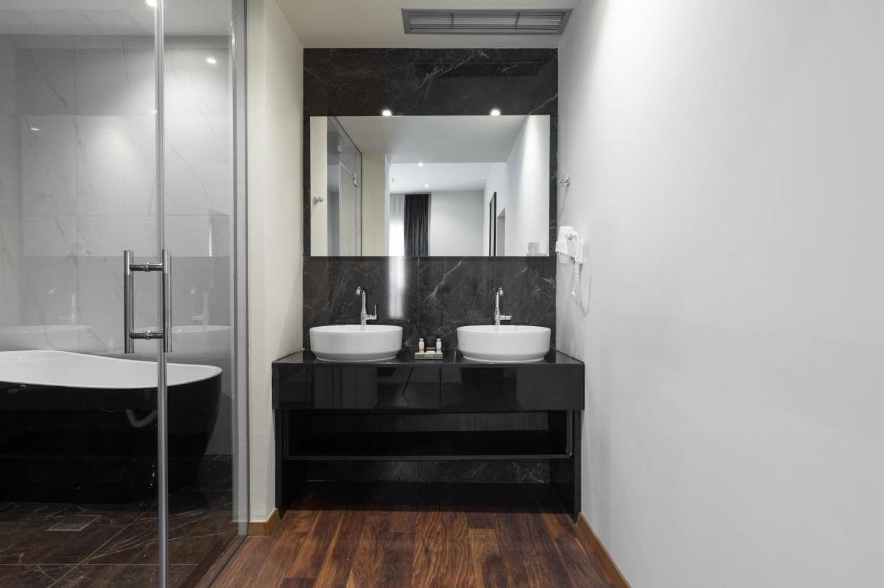 Premium Park Hotel Prizren Eksteriør bilde