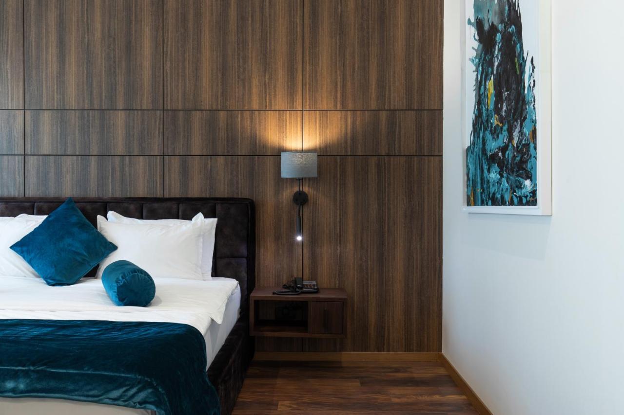 Premium Park Hotel Prizren Eksteriør bilde