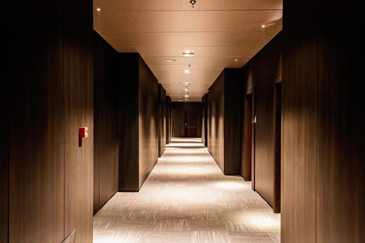 Premium Park Hotel Prizren Eksteriør bilde
