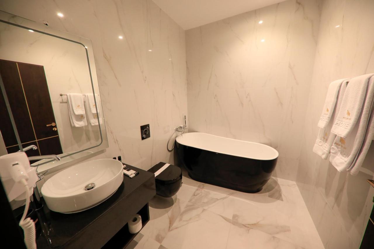 Premium Park Hotel Prizren Eksteriør bilde