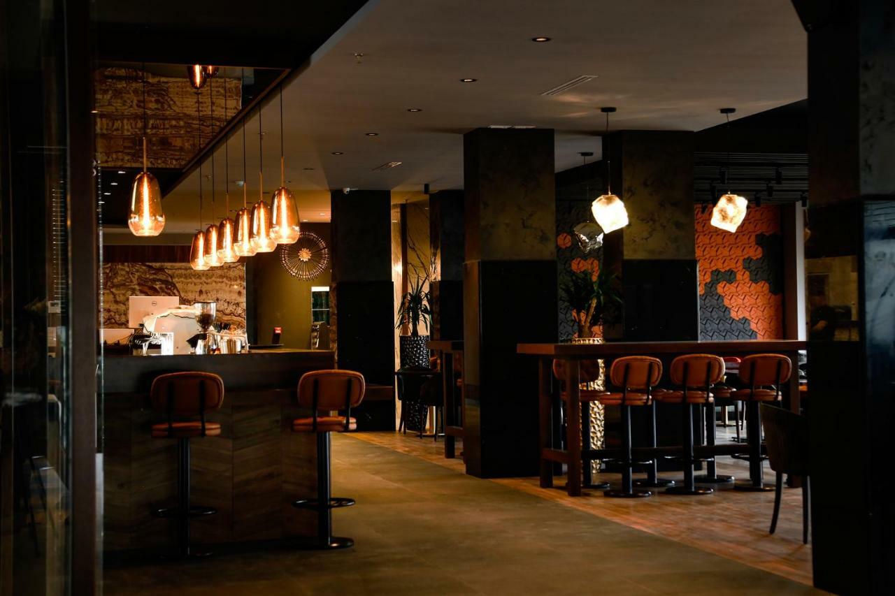 Premium Park Hotel Prizren Eksteriør bilde