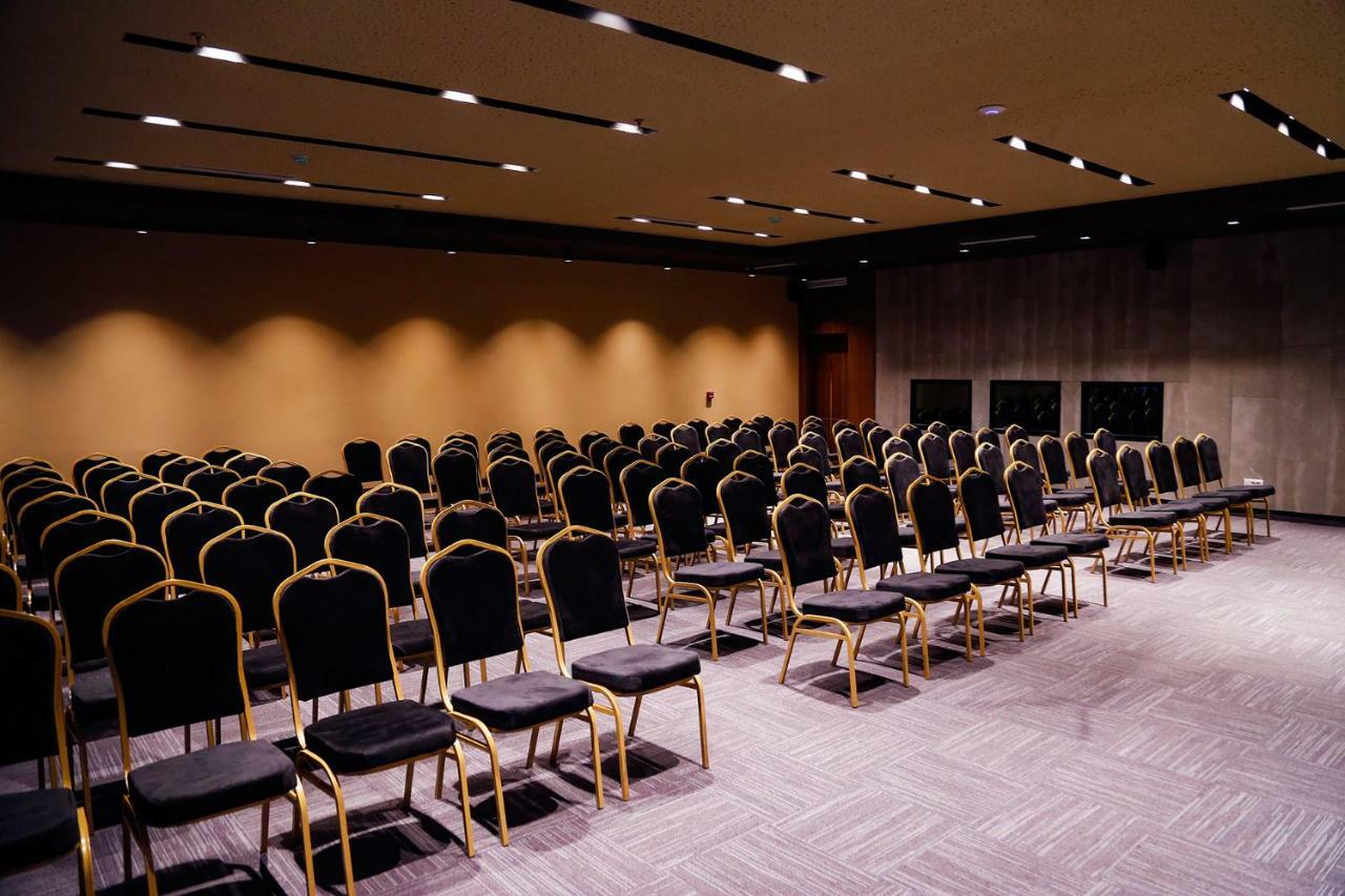 Premium Park Hotel Prizren Eksteriør bilde