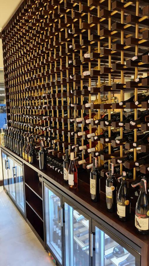 Premium Park Hotel Prizren Eksteriør bilde