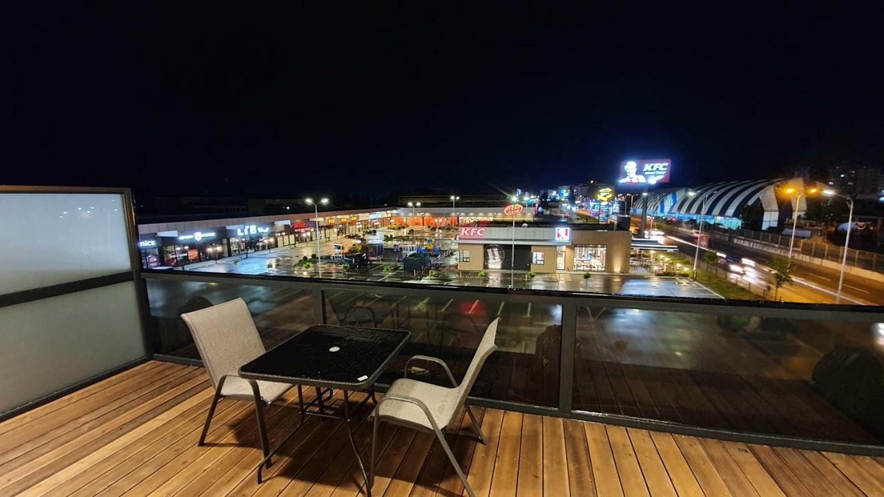Premium Park Hotel Prizren Eksteriør bilde