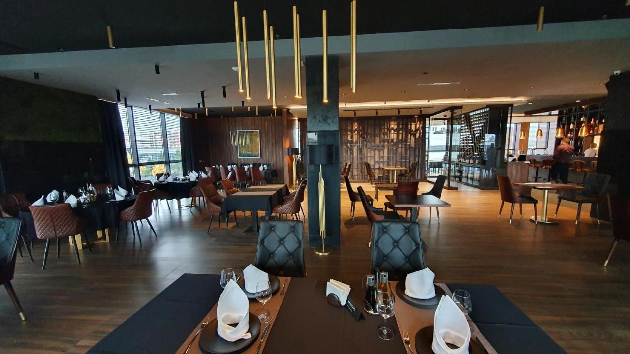 Premium Park Hotel Prizren Eksteriør bilde