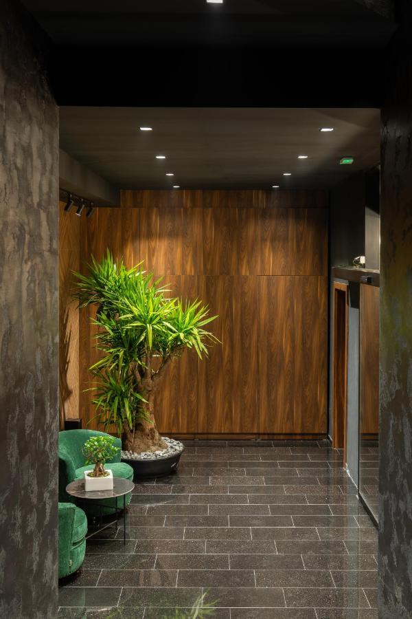 Premium Park Hotel Prizren Eksteriør bilde